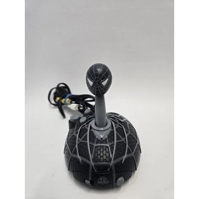 Jakks Pacific Spider Man 3 2007 Plug & Play TV Video Game - tested - Image 1 of 3