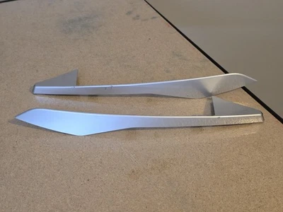 Ford Explorer 2011-2015 tablero central moldura bisel moldura moldura Foto 1 de 4