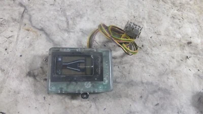 Medidor medidor gasolina combustible gasolina 96 BMW R1100 R 1100 RS R1100RS Foto 1 de 4