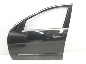 A2517200105 2154666 front door lh for MERCEDES CLASE R 3.0 CDI (190 CV) 2005 - Foto 1 di 17