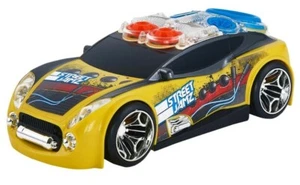 Vehículo motorizado Adventure Force Street Jamz, amarillo - Imagen 1 de 3
