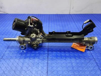 16-22 Acura ILX Electric Steering Rack and Pinion Motor Assembly OEM 53601TV9A02 - Image 1 of 4