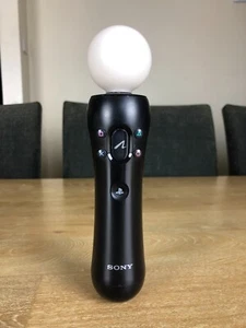 Sony Motion Controller PS3 PS4 CECH-ZCM1E PlayStation 3 Move (#2) - Bild 1 von 5