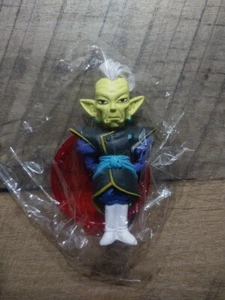 Dragon Ball Super World Collectible Figure SUPREME KAI - Picture 1 of 1