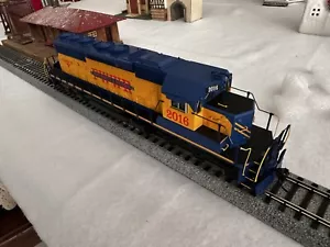 HO Scale Broadway Limited FWWR #2016 Paragan 3 DCC & Sound - Picture 1 of 5