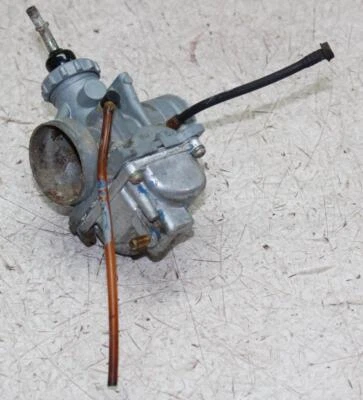 1992 YAMAHA RT100 CARB CARBURETOR - Image 1 of 4
