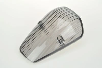 Lente de luz trasera de freno solo apta para Honda VTX 1300C 1800C ahumada Foto 1 de 4