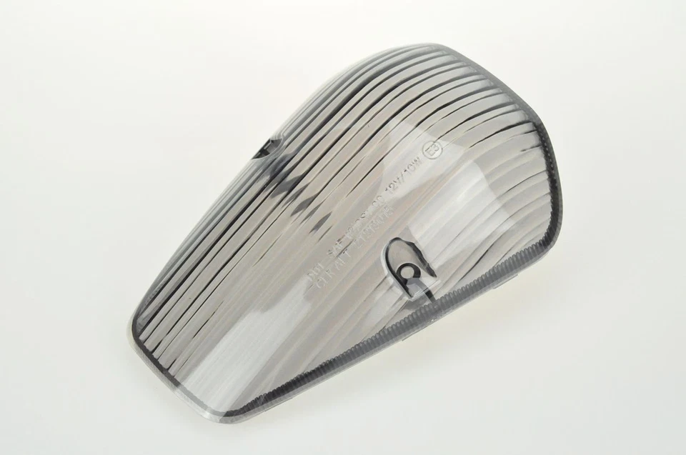 Lente de luz trasera de freno solo apta para Honda VTX 1300C 1800C ahumada Foto 1 de 4