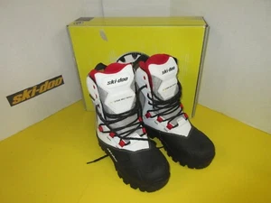 New ladies Ski-doo TEC+ boot size 7 #4442122701 - Picture 1 of 4