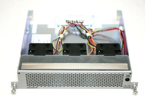 CISCO N2K-C2248-FAN Nexus Fabric Extender Fan Module 800-34174-01 - w/ WARRANTY! - Picture 1 of 6