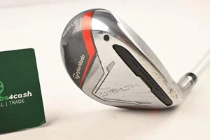 Ladies Taylormade Stealth #5 Hybrid / 26 Degree / Ladies Flex Aldila Ascent 45 S - Picture 1 of 8