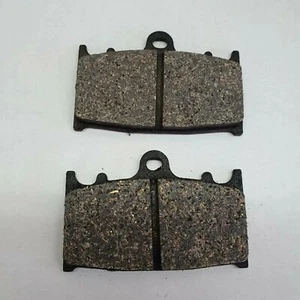 Bremsbeläge Premier P 53 NEU brake pad ähnlich TRW Lucas MCB 602 Bremsbelagsatz - Picture 1 of 5