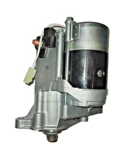 NEW OEM Denso starter for various Kubota models 228000-4781 - Picture 1 of 4