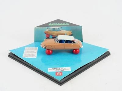 Vitesse L114 Citroen DS 19 40th Anniversary - Photo 1/4