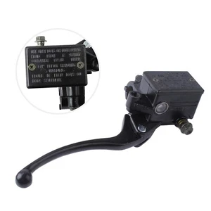 Brake Master Cylinder For HONDA ATC 1983-1987 ATC200X 1981-1986 ATC250R - Picture 1 of 5