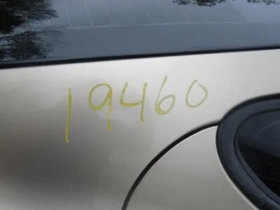 Brazo de control inferior del pasajero delantero Opt FE2 04-07 GRAND PRIX 284953 Foto 1 de 4