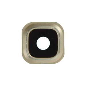 Camera Lens for Samsung Galaxy Note 5 Gold Glass Screen Cover Protective Replace - Picture 1 of 2