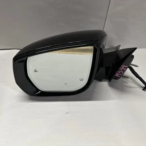 24 Grand Cherokee 2021 espejo retrovisor de puerta cámara del lado del conductor con señal punto ciego *M534 - Imagen 1 de 14