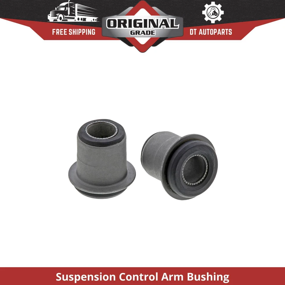 For 1965-1966 Cadillac Eldorado Control Arm Bushing Front Upper Mevotech - Image 1 of 1