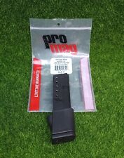 Promag Glock 42 .380 Acp 10 Round Magazine Black Polymer - Glk 11