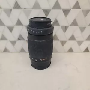 Promaster 100-300mm F5-6.3 Tele-Macro Lens Sony A Minolta A Mount  - Picture 1 of 4