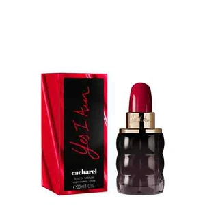 Cacharel Yes I Am Eau de Parfum Spray for Women, 1 Oz New Open Box - Picture 1 of 1