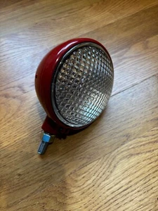 61225DB 45640DB 6 Volt HEADLIGHT Fits FARMALL Fits Cub A B C H M SUPER 300 - Picture 1 of 3