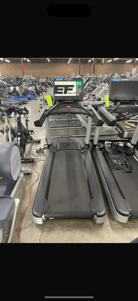 Nueva Cinta de Correr Life Fitness Estilo Integridad Nuevo - ¡Con Garantía! Foto 1 de 1