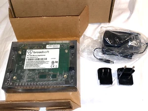 BROADSOFT PI-150 MICRO APPLIANCE New in Box - Picture 1 of 20