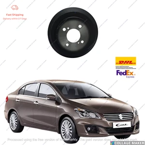 43511M74L00 Rear Drum Brake For Suzuki Ciaz 2014-2023 Model Oem Genuine - Picture 1 of 4