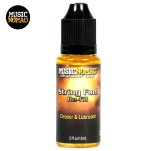 Music Nomad MN120 Saiten-Kraftstoff-Nachfüllpackung für Saiten-Kraftstoff-Applikator 0,5 Oz. - Bild 1 von 1