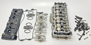 Cylinder Head Engine Motor Top End OEM 2006 2007 06-07 Suzuki GSXR 750 GSXR750 - Picture 1 of 21