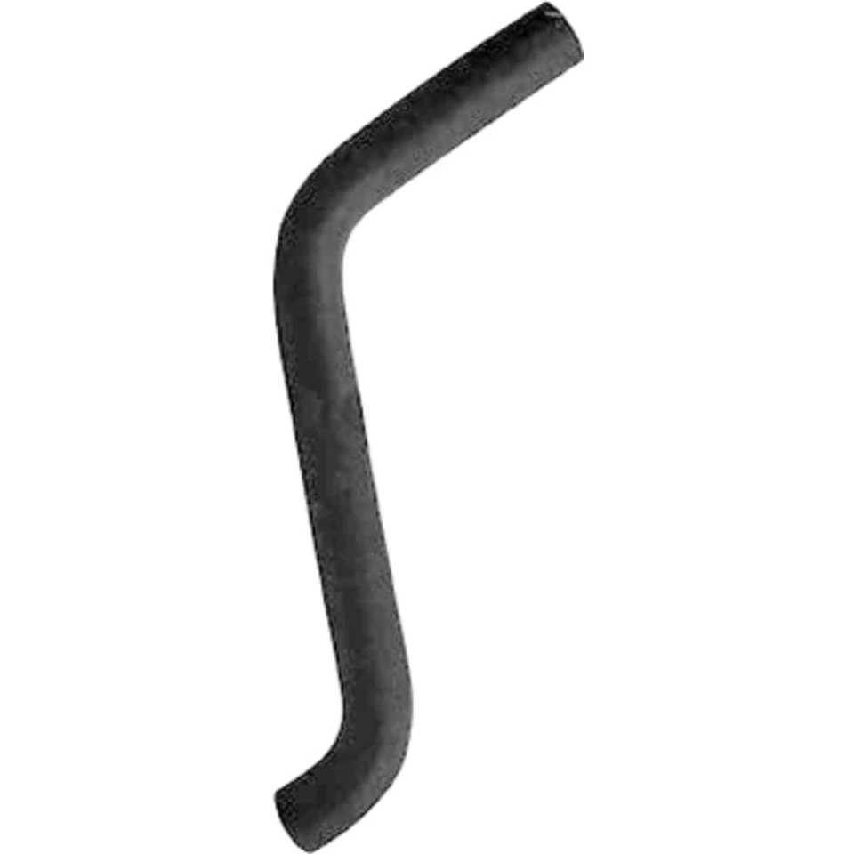 72616 Dayco Radiator Hose Lower for Mitsubishi Eclipse Endeavor 04-08, 10-11 - Image 1 of 1