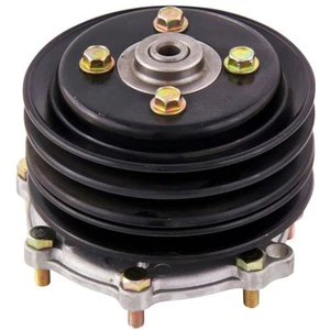 42084 Gates Water Pump for Olds Chevy Cutlass Citation Buick Skylark Century II - Picture 1 of 5