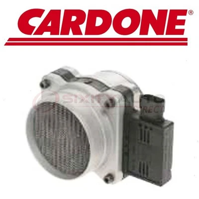 Cardone Reman Mass Air Flow Sensor for 2001-2002 Oldsmobile Aurora 3.5L V6 - np Foto 1 de 4