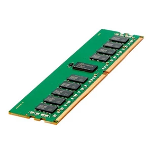HP E 16GB DDR4 SDRAM Memory Module for Desktop PC, Server - 16GB (1 x 16GB) - DD - Afbeelding 1 van 3