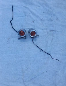 HARLEY DAVIDSON IRONHEAD SPORTSTER 1981 INDICATORS - Picture 1 of 1