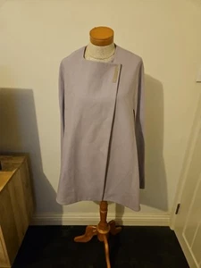 Lovely Ted Baker Cape Size S Vgc - Picture 1 of 6