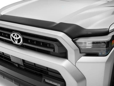 Protector de capó Husky 2842279 Aeroskin Bug para Toyota 4Runner 24-25 Tacoma 2025 Foto 1 de 4