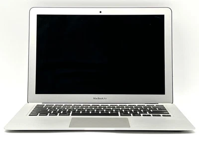 Apple MacBook Air 2017 - 13.3" - i5-5350U - 8GB RAM - 128GB SSD (BATERÍA MUERTA) Foto 1 de 4