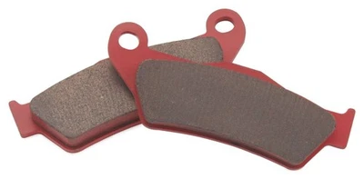 BikeMaster Brake Pad and Shoe For BMW R1200GS/ABS 2004-2009 Sintered Rear Rear - Image 1 of 3