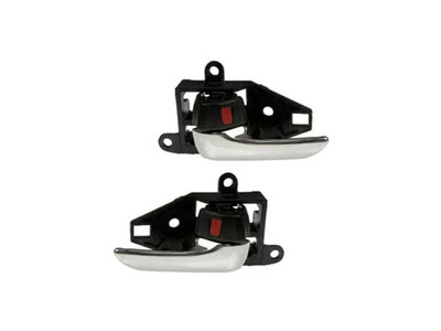 For 2000-2005 Toyota Celica Interior Door Handle Set Left and Right 73597WWPS - Image 1 of 2