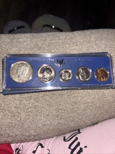 1966 United States Special mint Set - Picture 1 of 7