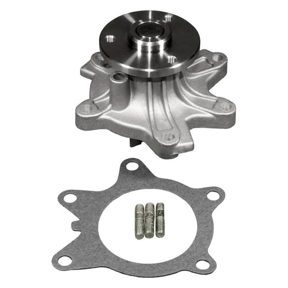 Genuine ACDelco For Scion xA/xB 2004-2006 Engine Coolant Water Pump 3 Hub Hole - Image 1 of 4