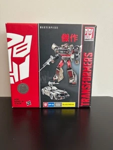 Transformers MP-06 TRU Exclusive Bluestreak - Picture 1 of 6