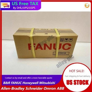 1PC Fanuc A06B-0032-B575 A06B0032B575 SERVO MOTOR New Fast Shipping - Picture 1 of 1