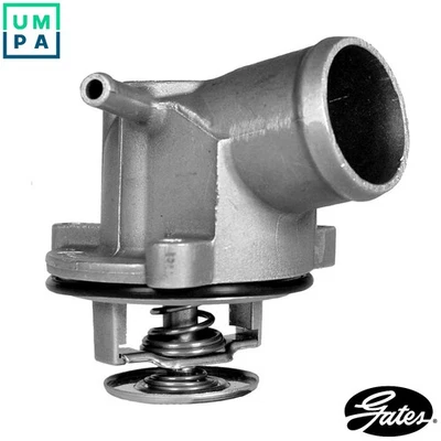 THERMOSTAT COOLANT TH31987G1 FOR VW LT/Mk/II/Platform/Chassis/28-46/Van/Bus 2.3L - Image 1 of 4