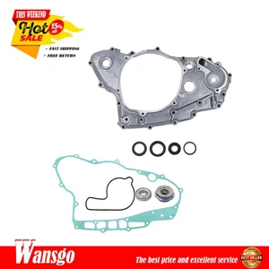 11330-HP1-670 Right Crankcase Cover For Honda Sportrax 450 TRX450R 2004-2005 2x4 - Picture 1 of 12