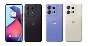 Smartphone Motorola Edge années 50 pro 256 Go RAM 8 Go débloqué sans sim d'usine Android - Photo 1 sur 4
