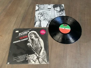 Bette Midler The Rose 1979 Movie Sountrack Vinyl LP Atlantic (SD 16010) w/Shrink - Picture 1 of 18